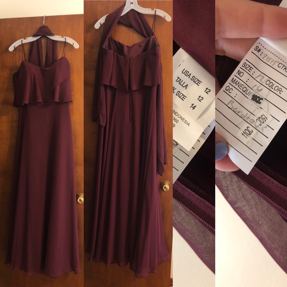 Bridesmaids Dress